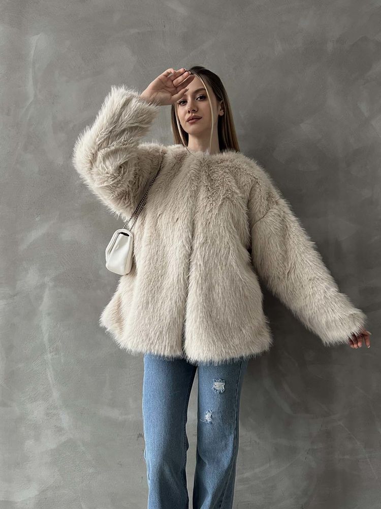 Topshow Taş Peluş Toptan Kaban | F1608