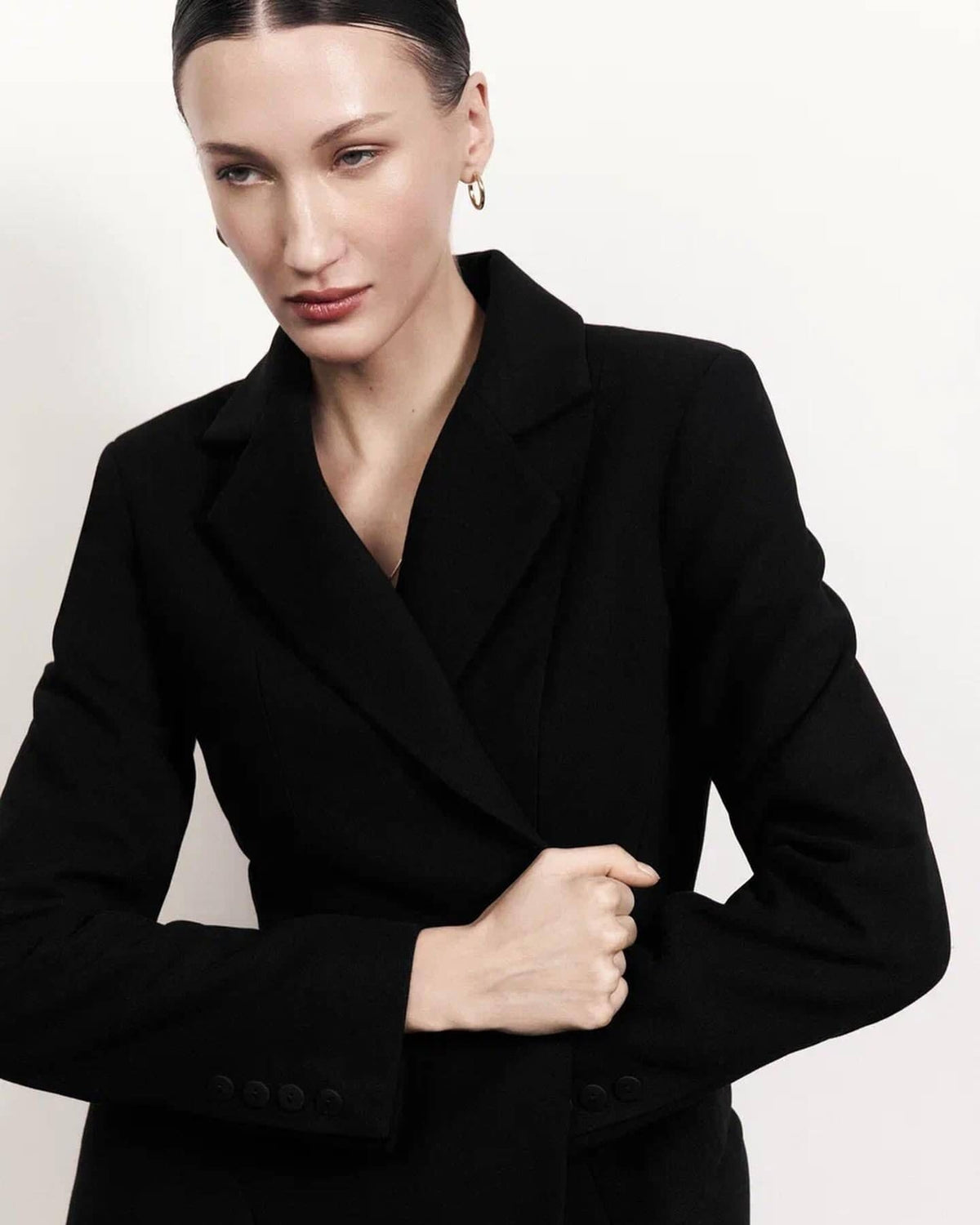 ROCHIE-JACHETĂ CU DESIGN SPECIAL