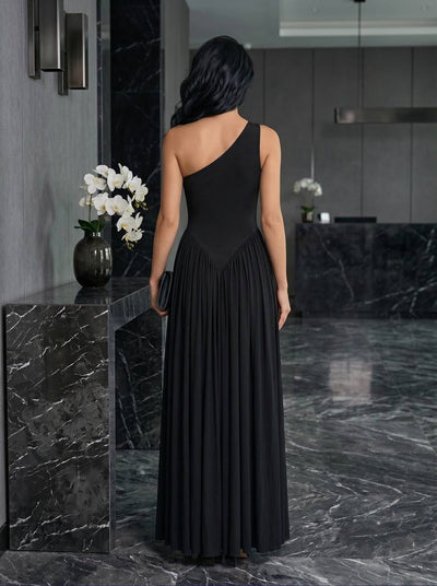 ROCHIE DE LUNGIME MAXIMĂ CU O BRETĂ