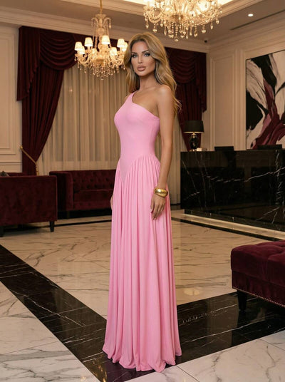 ROCHIE DE LUNGIME MAXIMĂ CU O BRETĂ