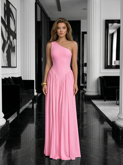 ROCHIE DE LUNGIME MAXIMĂ CU O BRETĂ