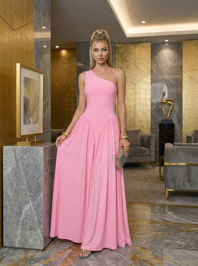 ROCHIE DE LUNGIME MAXIMĂ CU O BRETĂ