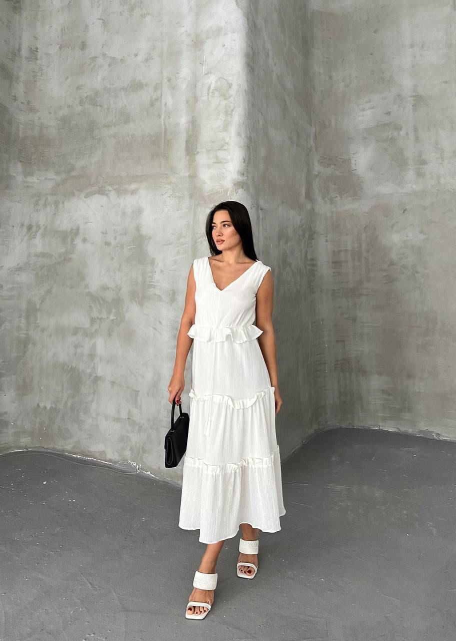 ROCHIE TENCEL