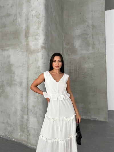ROCHIE TENCEL