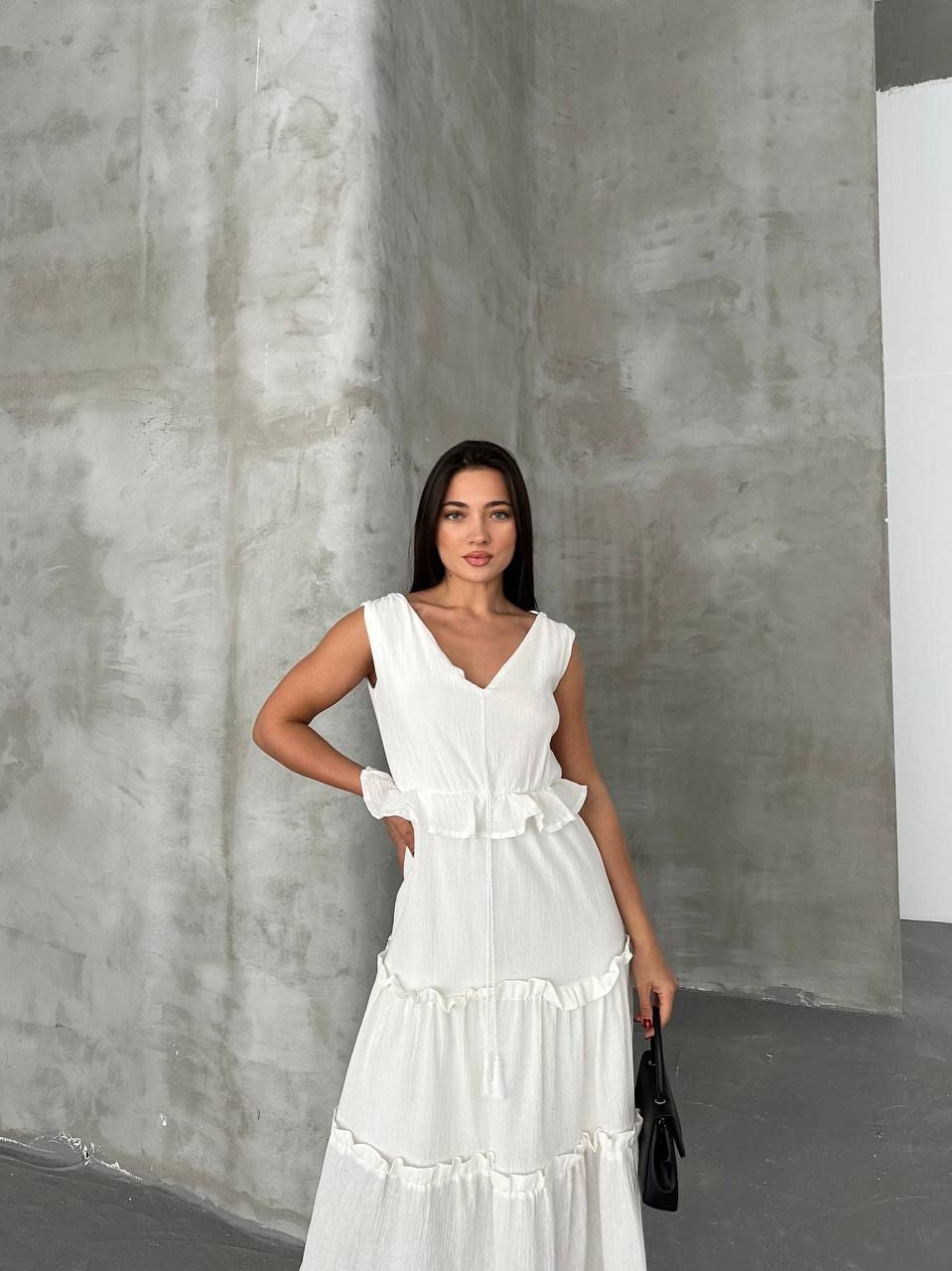 ROCHIE TENCEL