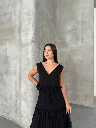 ROCHIE TENCEL