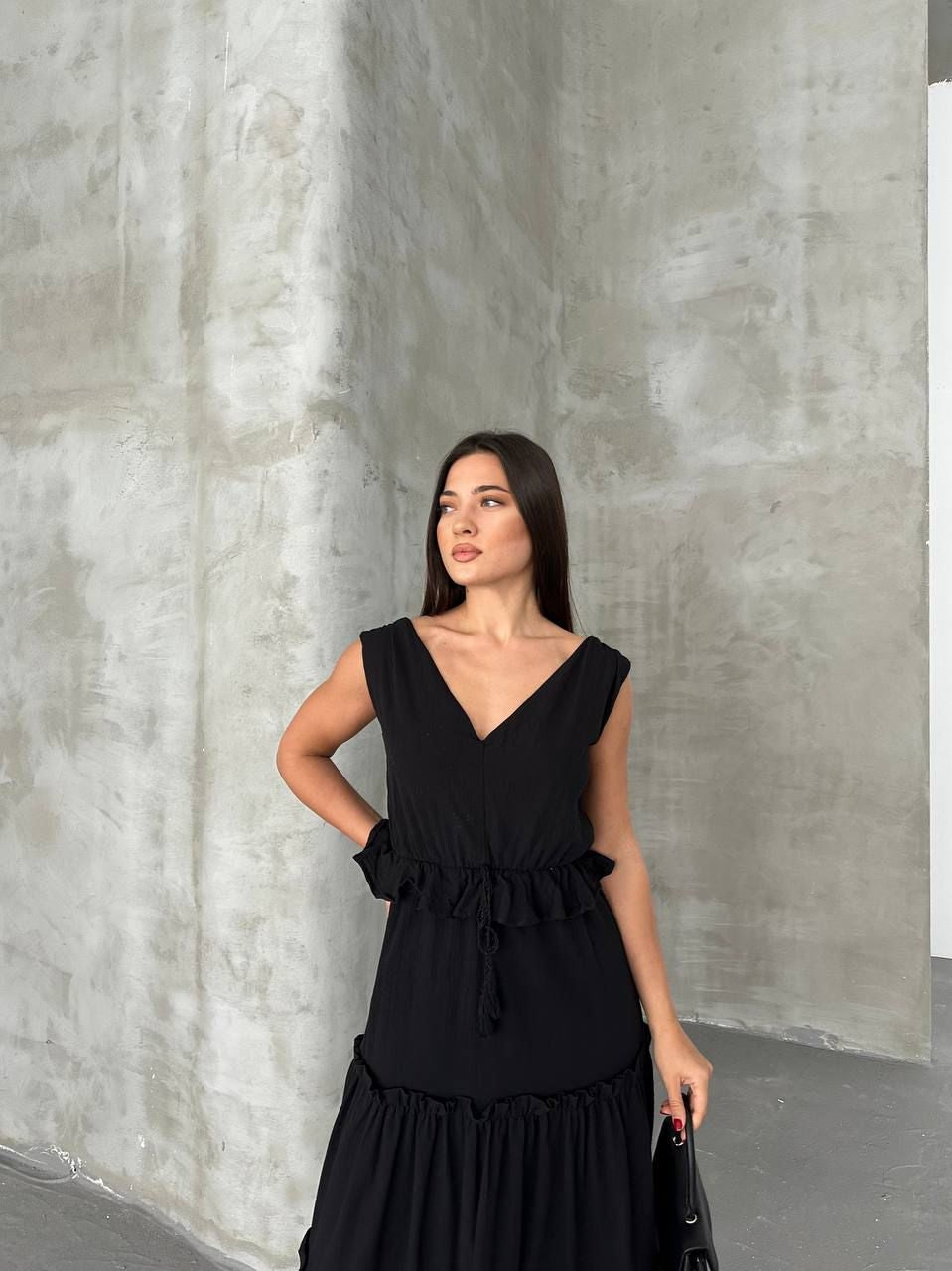ROCHIE TENCEL