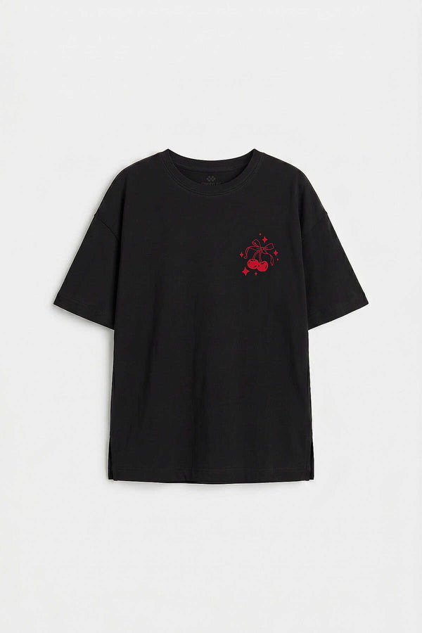 Tricou pentru fete