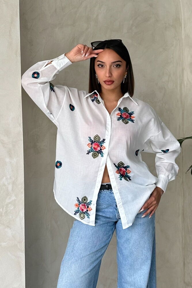 Wholesale Shirts - Pattern 1