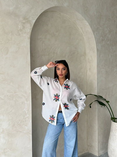 Wholesale Shirts - Pattern 1