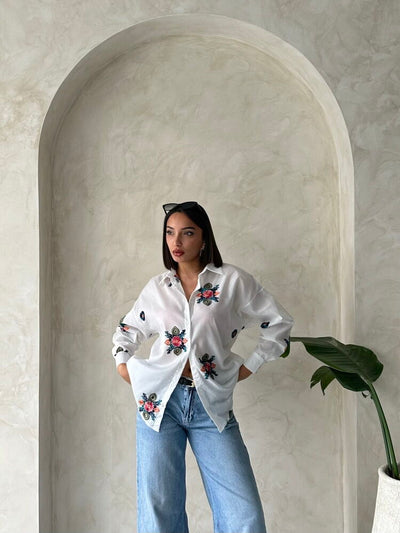 Wholesale Shirts - Pattern 1