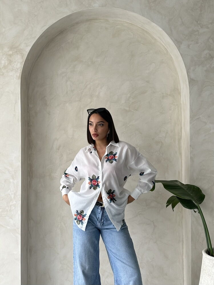 Wholesale Shirts - Pattern 1