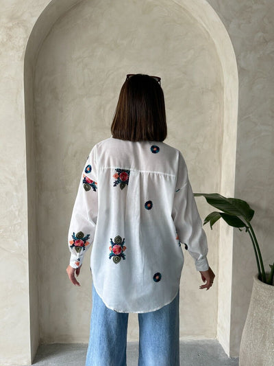 Wholesale Shirts - Pattern 1