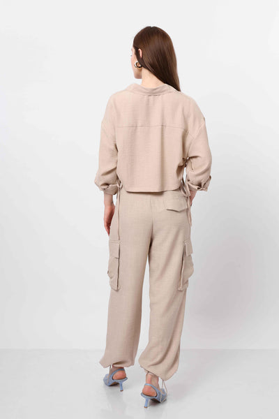 En Gros Pantaloni Jogger Piatra