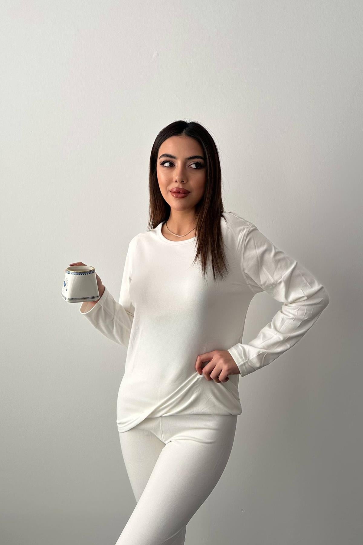 Ekru Termal Takım