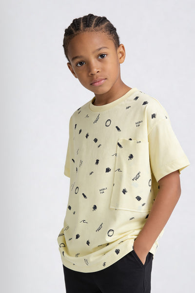 TSHRT 7-10 YAŞ ÖRME G-806 - Yeşil