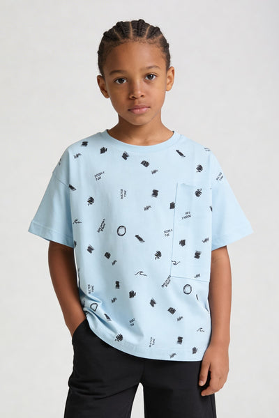 TSHRT 7-10 YAŞ ÖRME G-806 - Yeşil