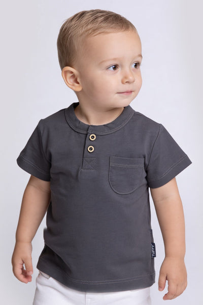TRICOU 9-24 LUNI 30/1 SUPREM G-36 - Bej