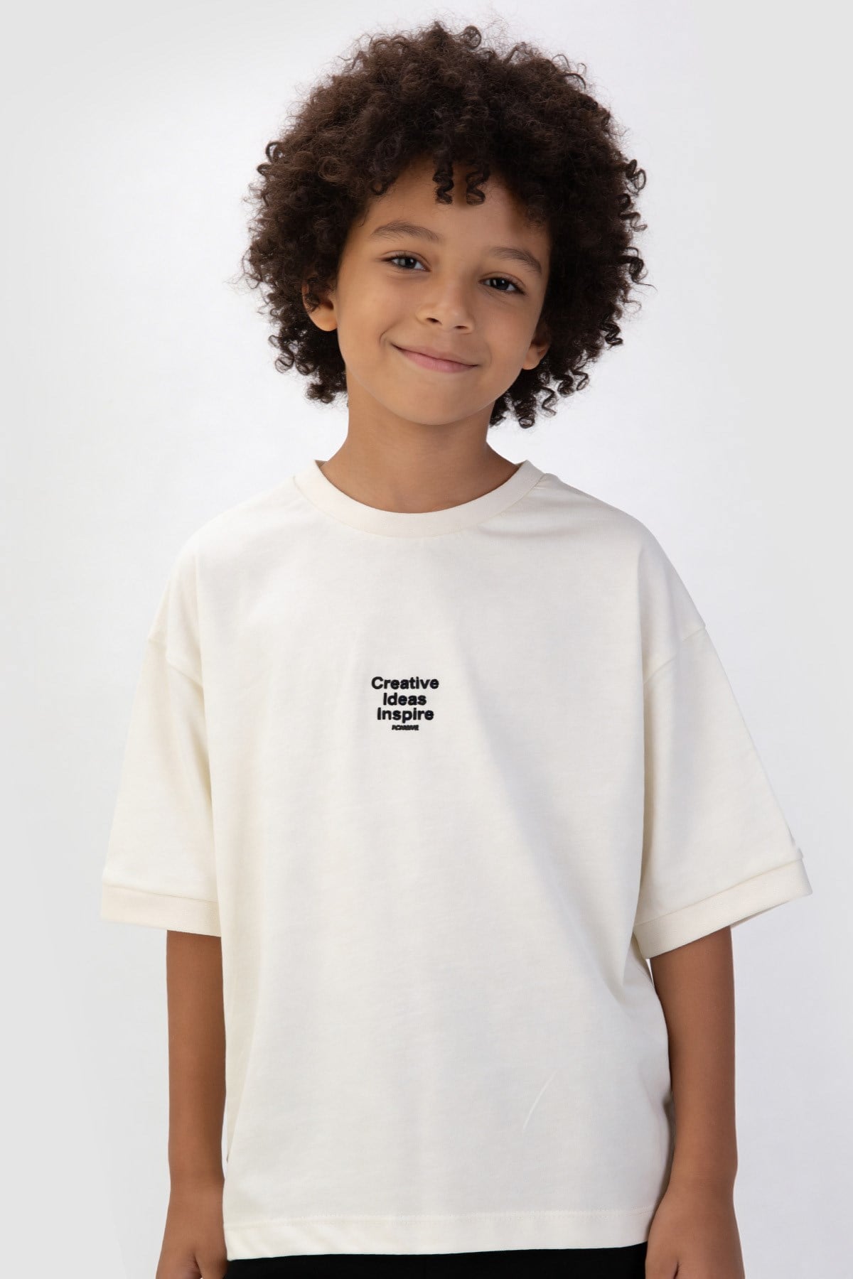 Tuffy Băiat Tricou Tricot-856 - Verde