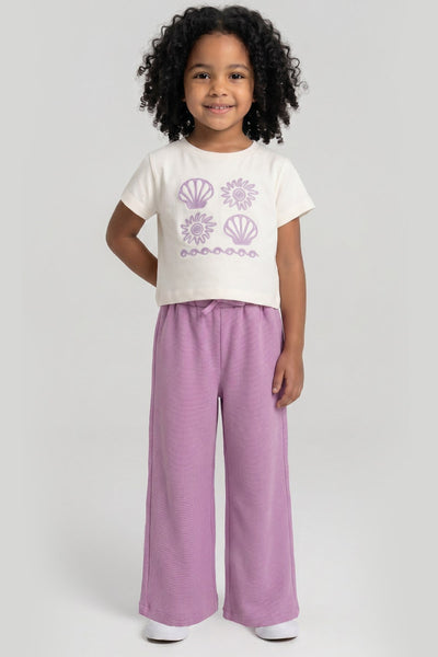 Tuffy Set Dublu Fete Waffle-3986 - Bej