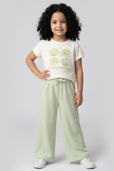 Tuffy Set Dublu Fete Waffle-3986 - Lila