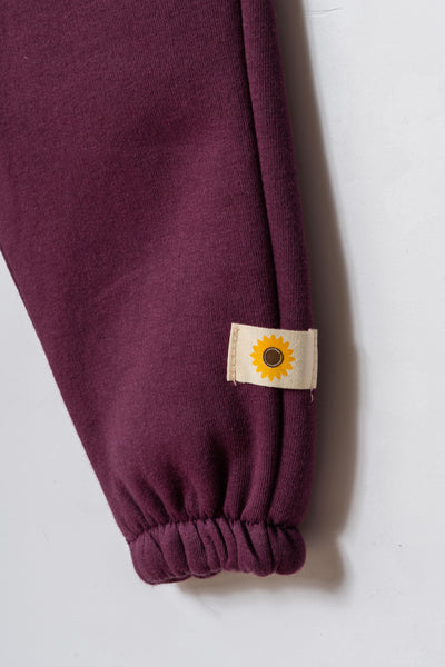 Tuffy Set Bebe Copilă Tematic Sunflower Embrace-02065 - Latte