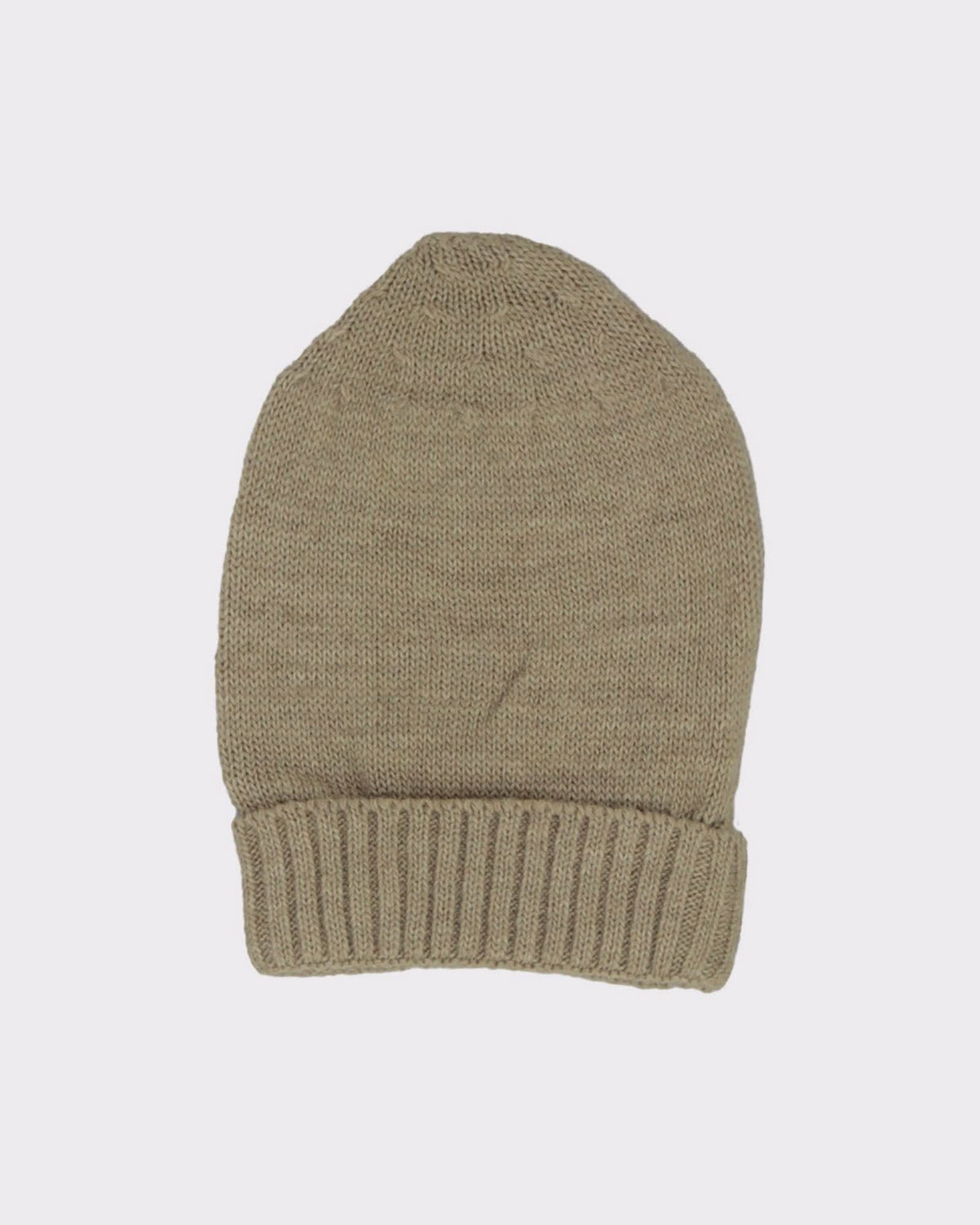 Bebek Triko Bere | 6 Ay–4 Yaş | RG Brand | RG352 - TAŞ
