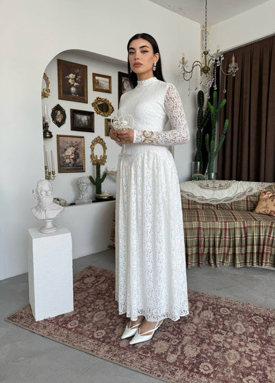 Urbe Midi Rochie
