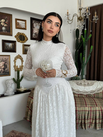 Urbe Midi Rochie