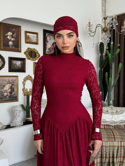 Rochie midi Urbe