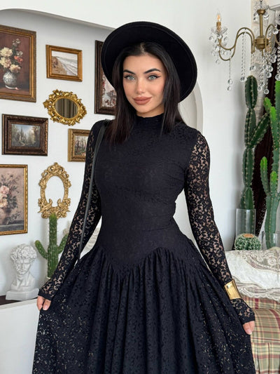 Rochie Midi Urbe
