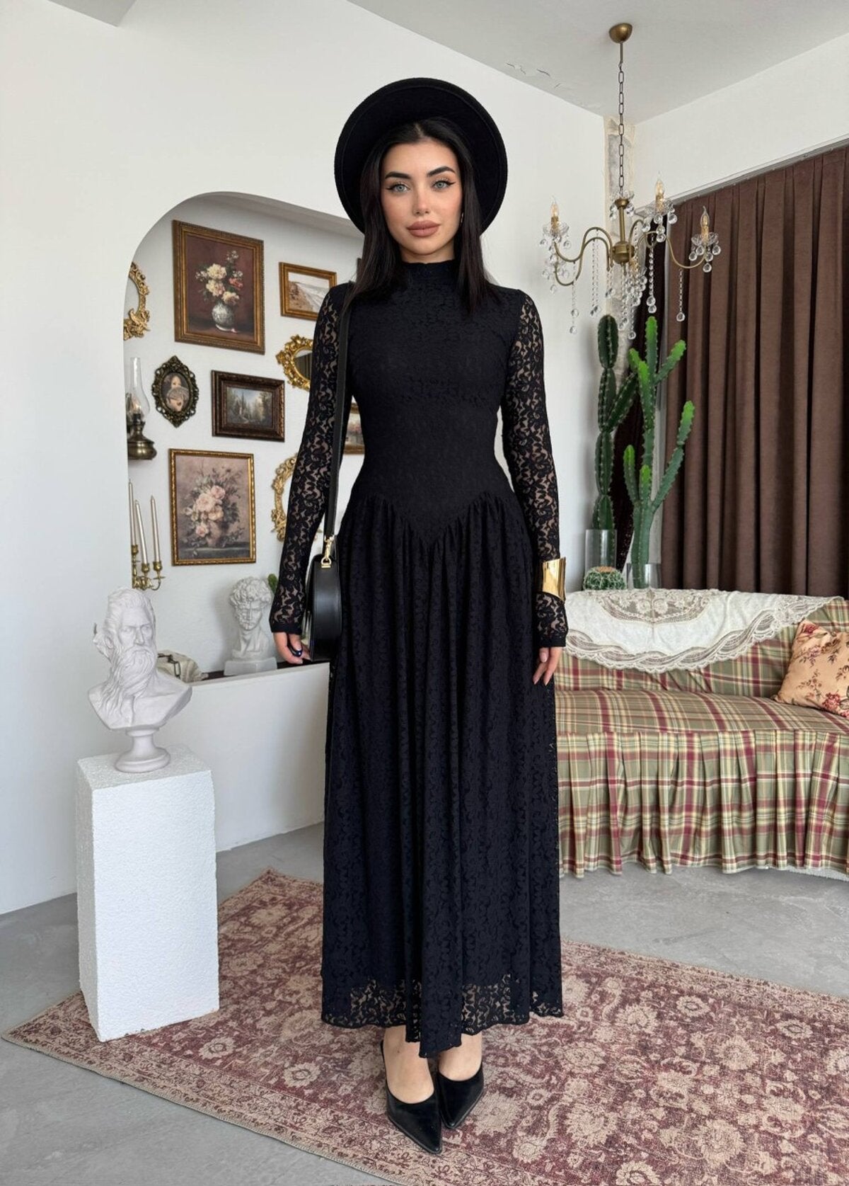 Rochie Midi Urbe