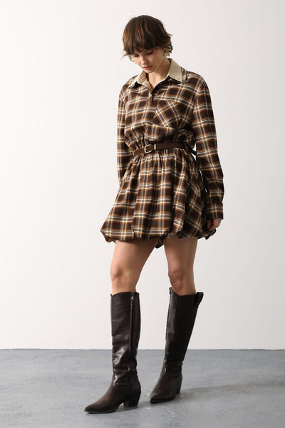 ROCHIE CU DESEN ECOZAL - MARO-BEJ