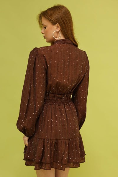 ROCHIE CU VOLANE - Maro