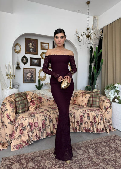 Rochie fără bretele Verun