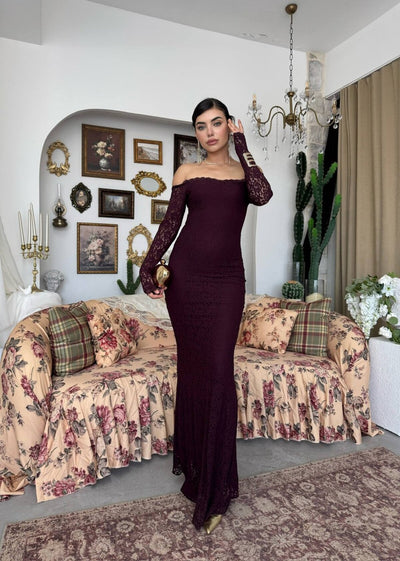 Rochie fără bretele Verun