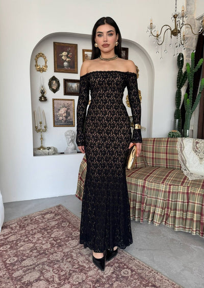 Rochie fără bretele Verun