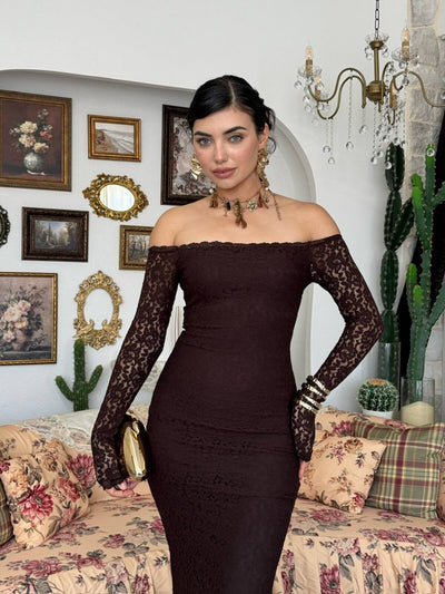 Rochie fără bretele Verun