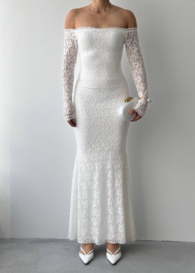 Rochie fără bretele Verun
