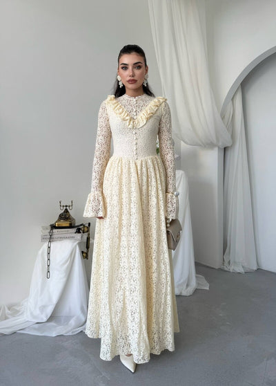 Rochie midi Veyun