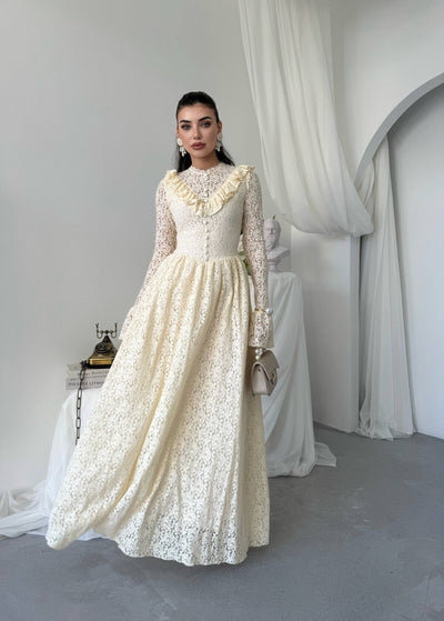 Rochie midi Veyun