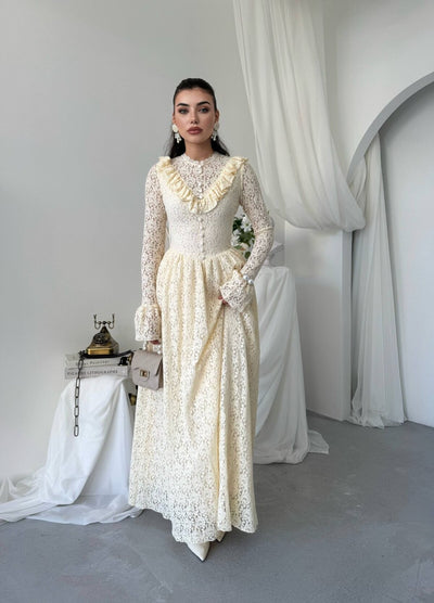 Rochie midi Veyun
