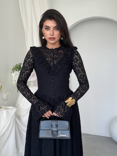 Rochie midi Veyun