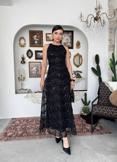 Rochie midi Vina
