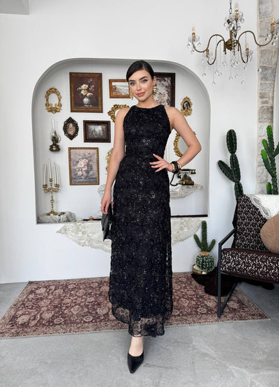 Rochie midi Vina