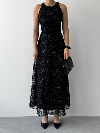 Rochie midi Vina