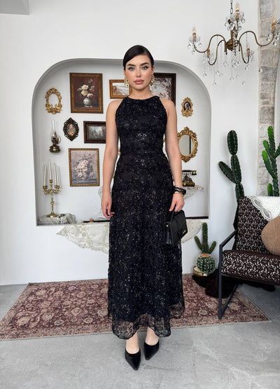 Rochie midi Vina