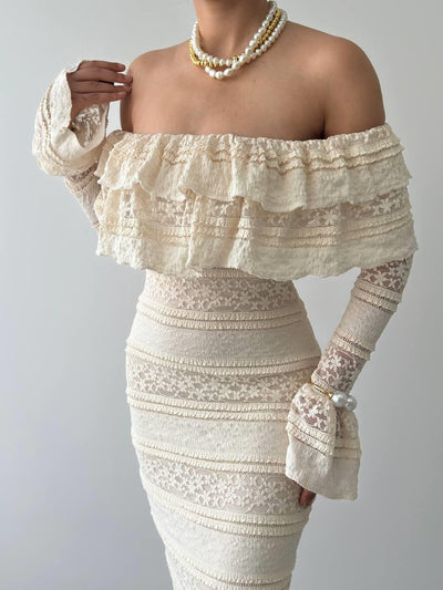 Rochie Fără Bretele Vova