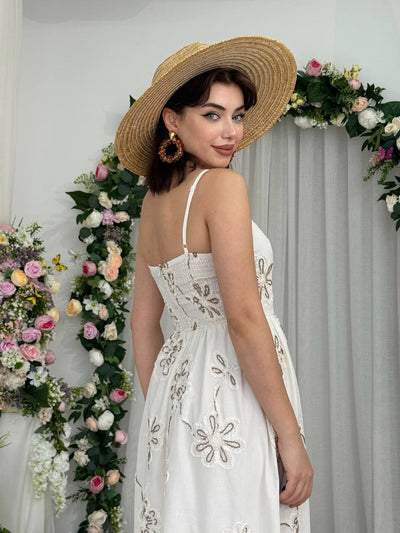 Weas Rochie cu bretele