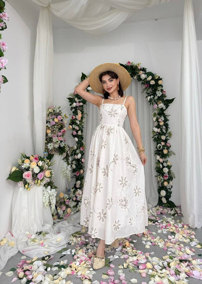Weas Rochie cu bretele